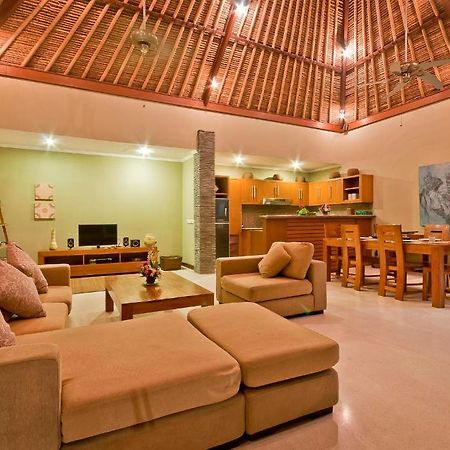 Villa Mimpi Μπαλί Εξωτερικό φωτογραφία