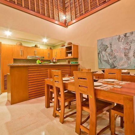 Villa Mimpi Μπαλί Εξωτερικό φωτογραφία