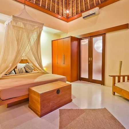 Villa Mimpi Μπαλί Εξωτερικό φωτογραφία