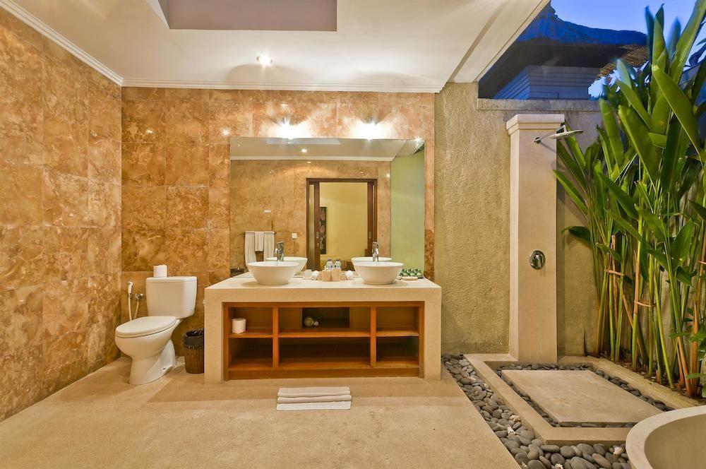 Villa Mimpi Μπαλί Εξωτερικό φωτογραφία