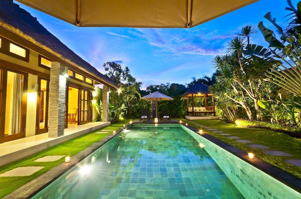 Villa Mimpi Μπαλί Εξωτερικό φωτογραφία