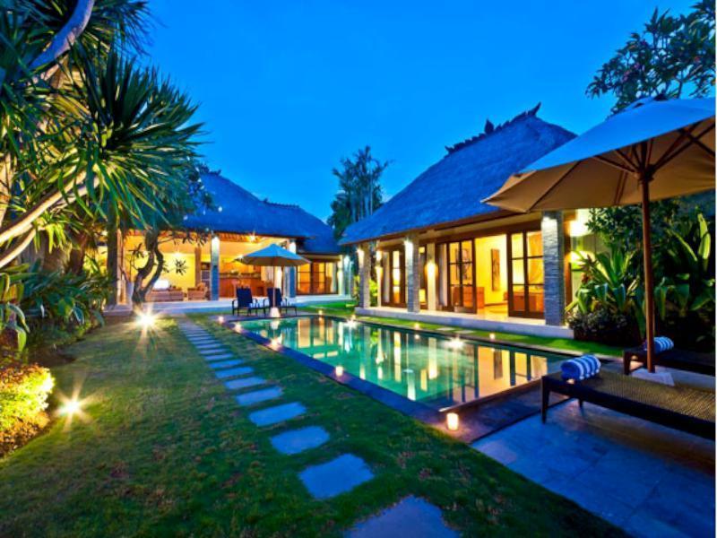 Villa Mimpi Μπαλί Εξωτερικό φωτογραφία