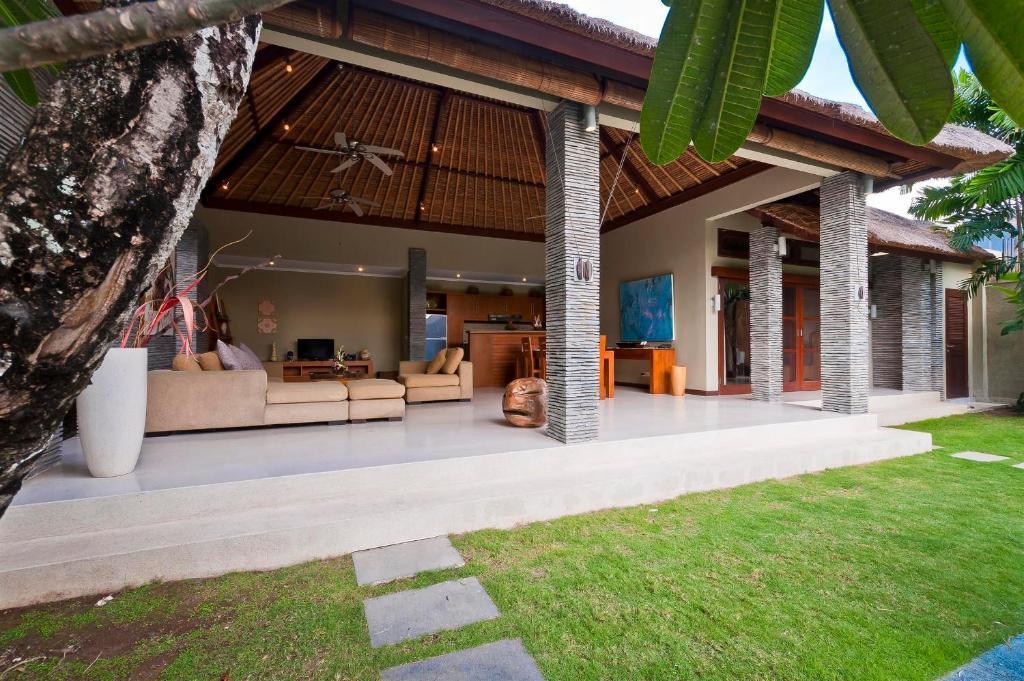 Villa Mimpi Μπαλί Δωμάτιο φωτογραφία