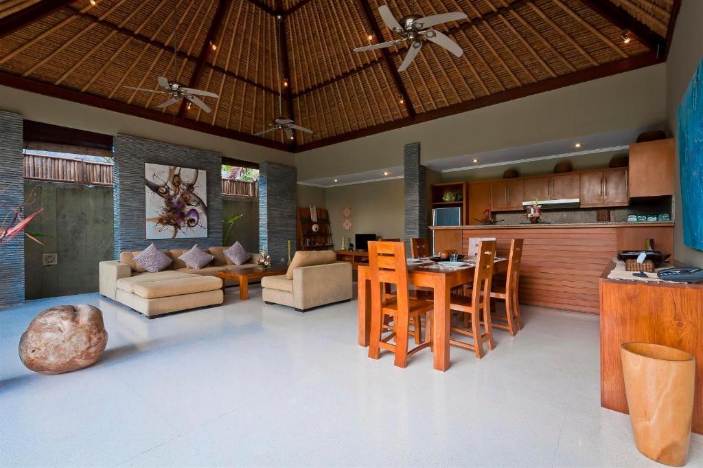 Villa Mimpi Μπαλί Δωμάτιο φωτογραφία