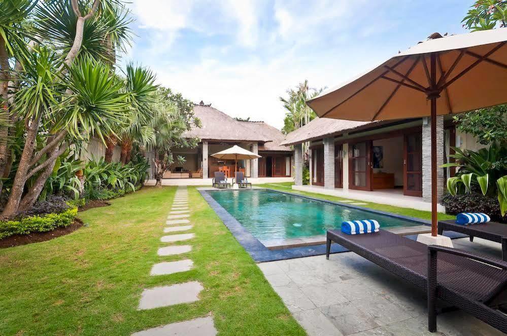 Villa Mimpi Μπαλί Εξωτερικό φωτογραφία