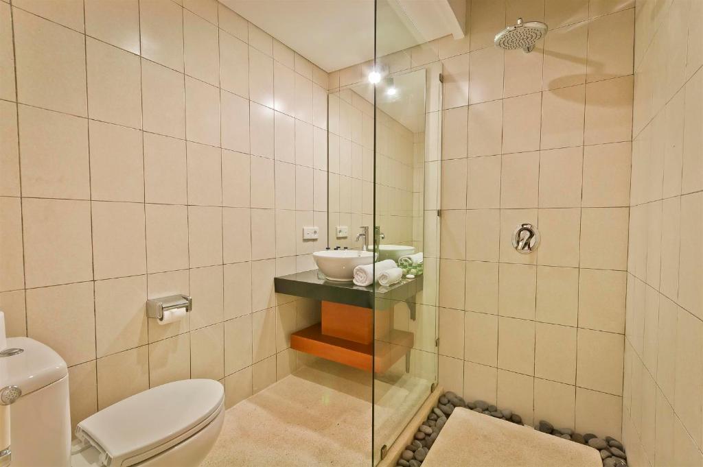 Villa Mimpi Μπαλί Εξωτερικό φωτογραφία