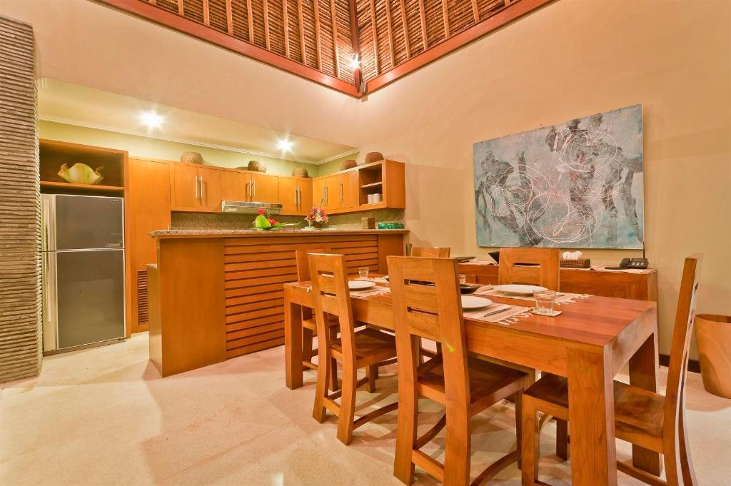 Villa Mimpi Μπαλί Εξωτερικό φωτογραφία