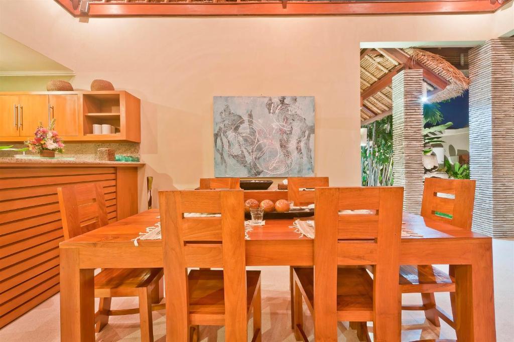Villa Mimpi Μπαλί Εξωτερικό φωτογραφία