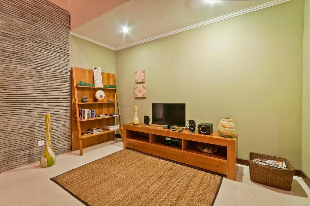 Villa Mimpi Μπαλί Εξωτερικό φωτογραφία