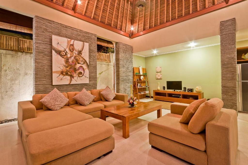 Villa Mimpi Μπαλί Εξωτερικό φωτογραφία