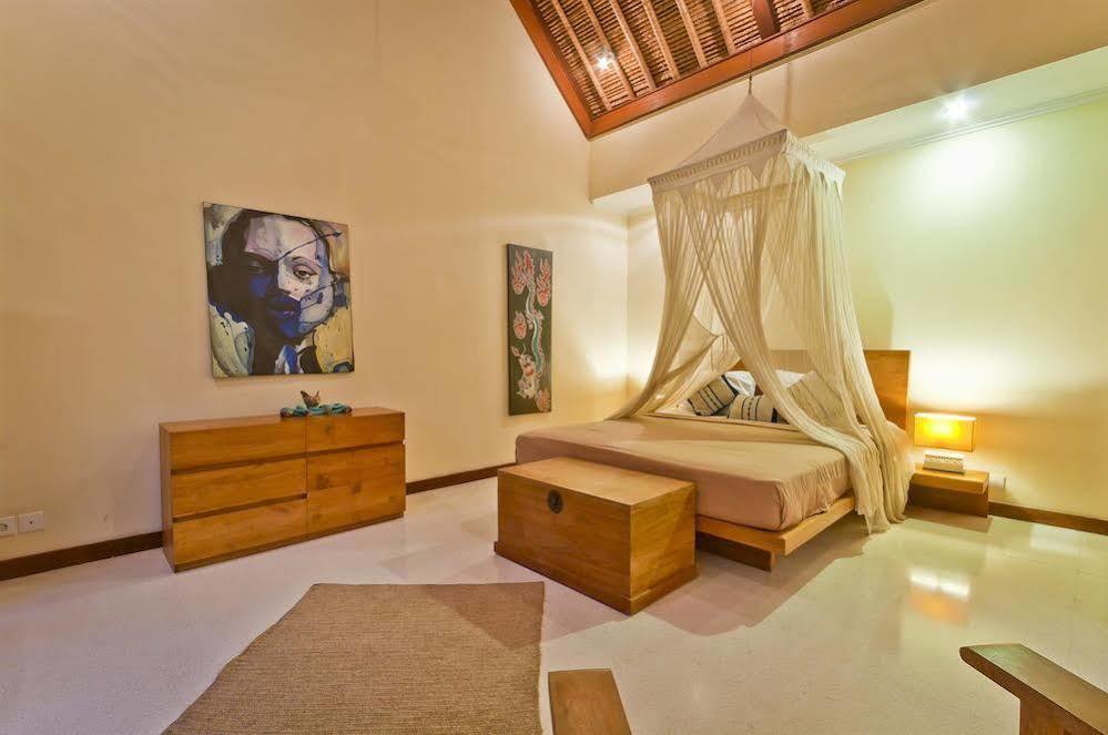 Villa Mimpi Μπαλί Εξωτερικό φωτογραφία
